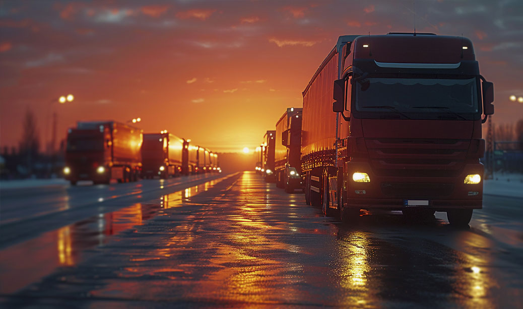 air freight image